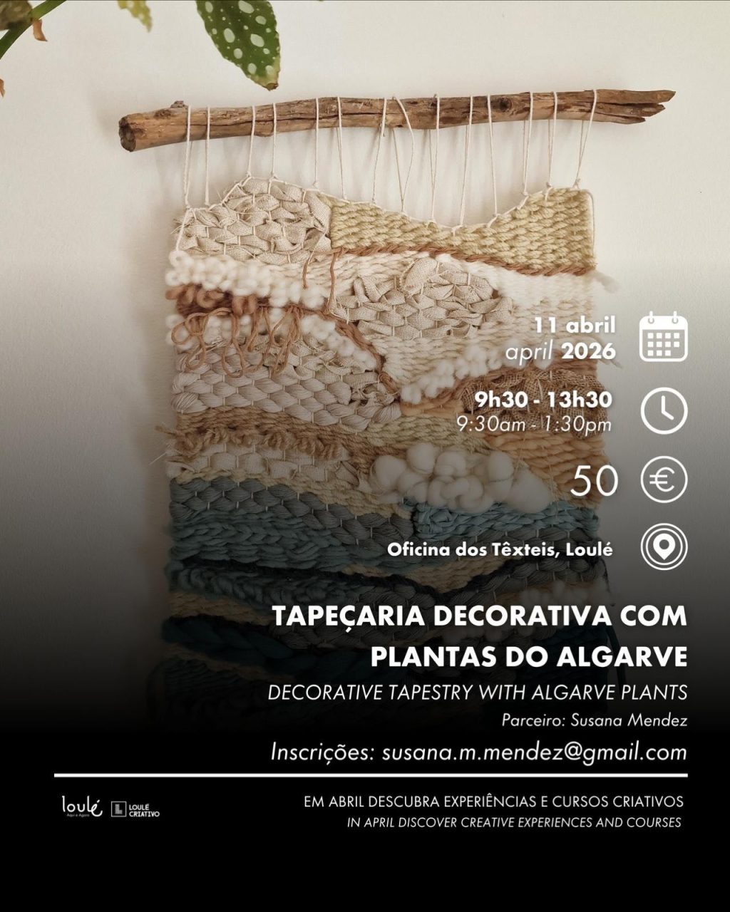 Instagram post from loule_criativo. This post is in position 3.