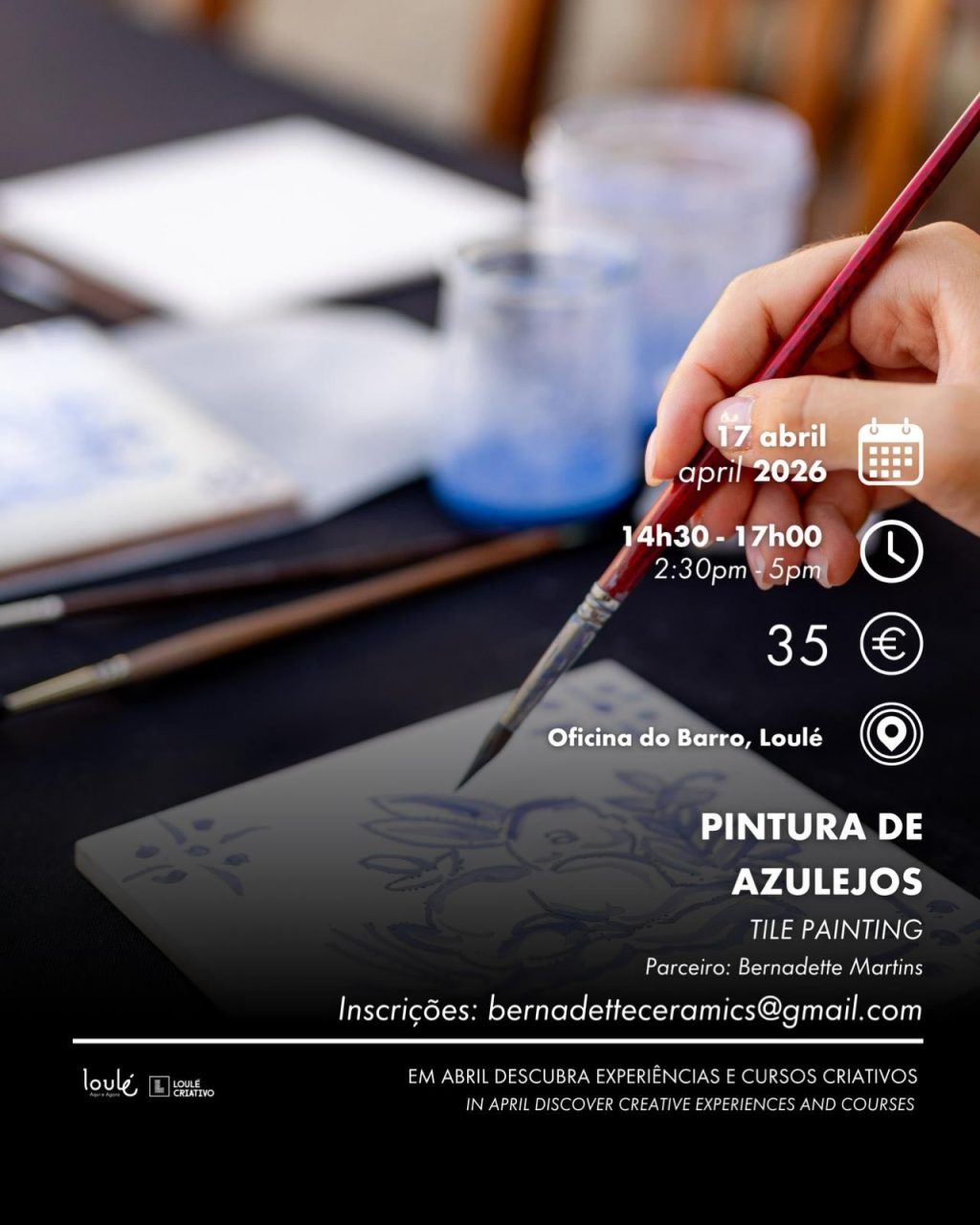 Instagram post from loule_criativo. This post is in position 6.