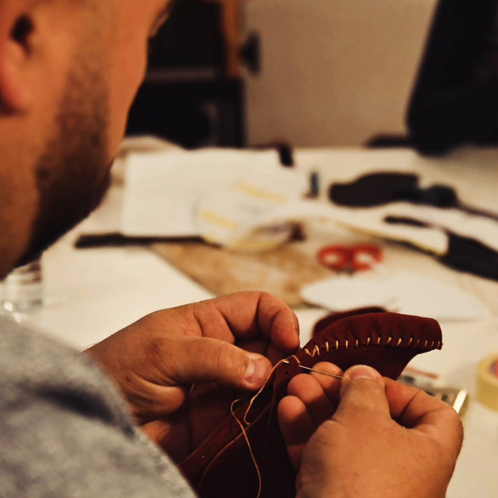 Instagram post from loule_criativo. This post is in position 3.