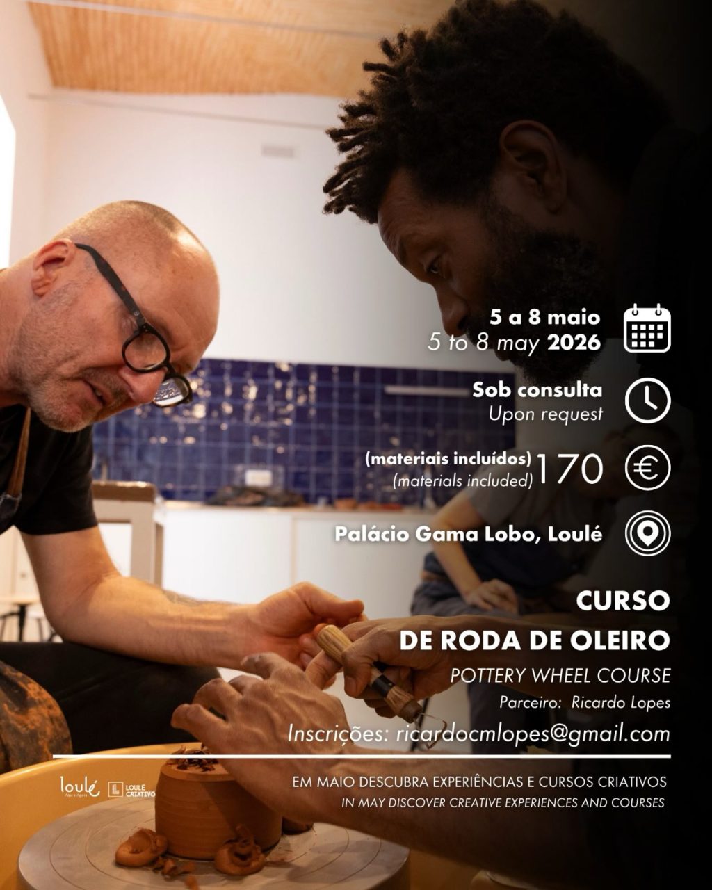 Instagram post from loule_criativo. This post is in position 1.