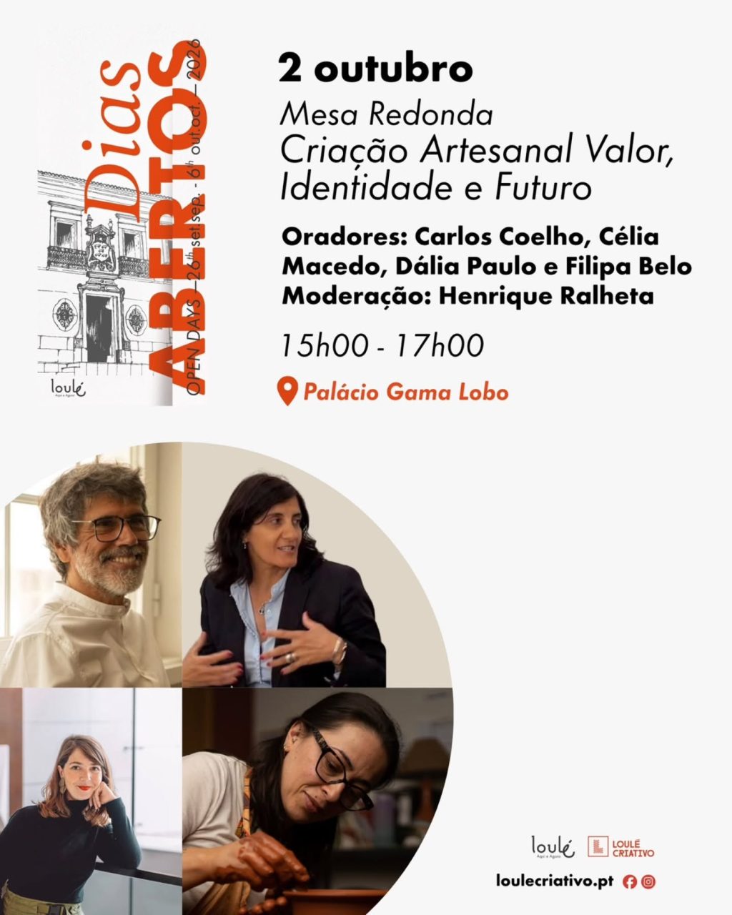 Instagram post from loule_criativo. This post is in position 2.