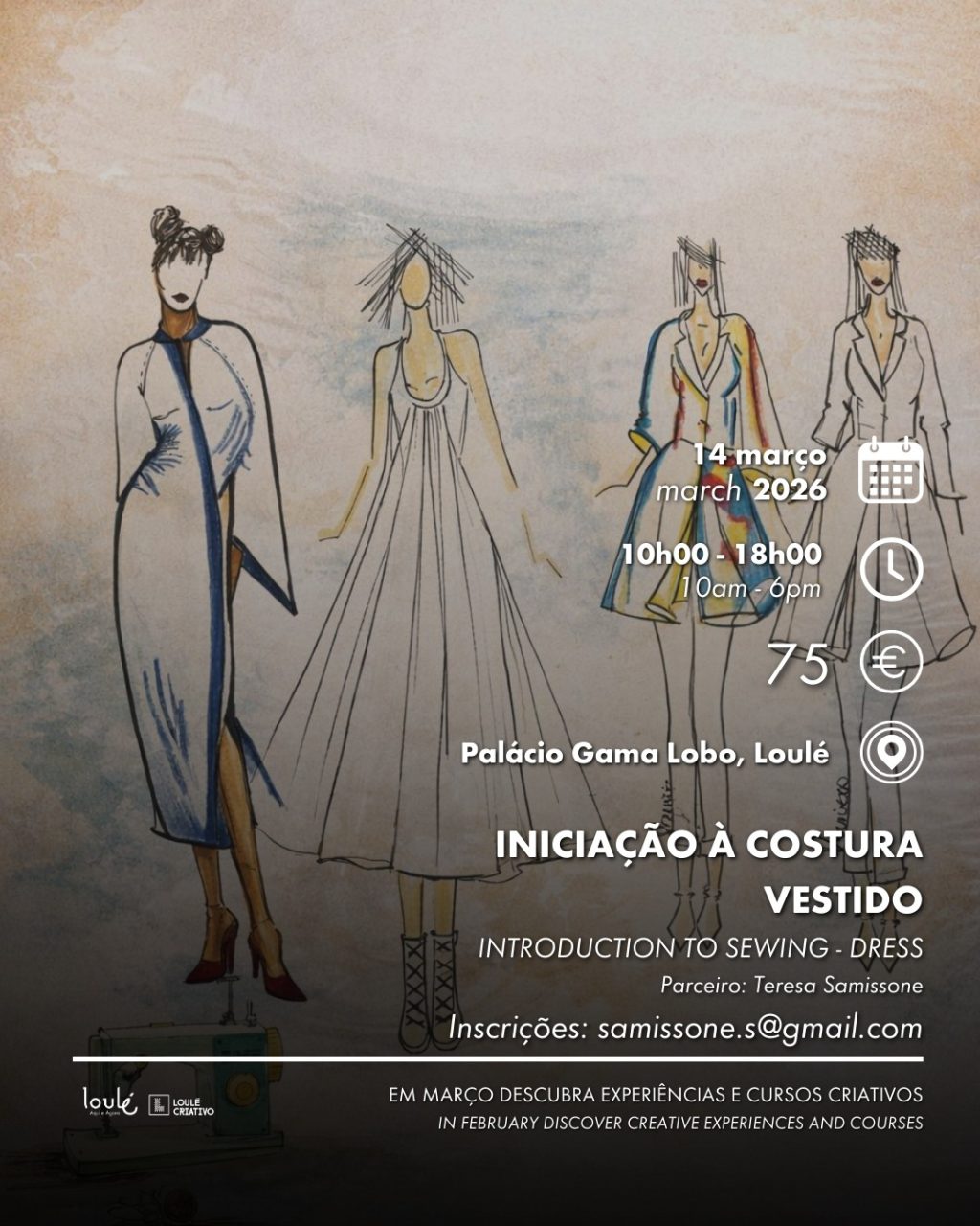 Instagram post from loule_criativo. This post is in position 4.