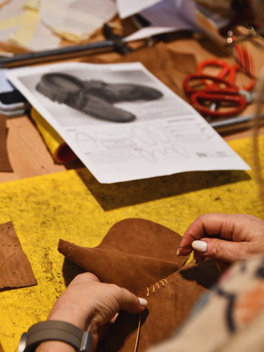 Instagram post from loule_criativo. This post is in position 5.