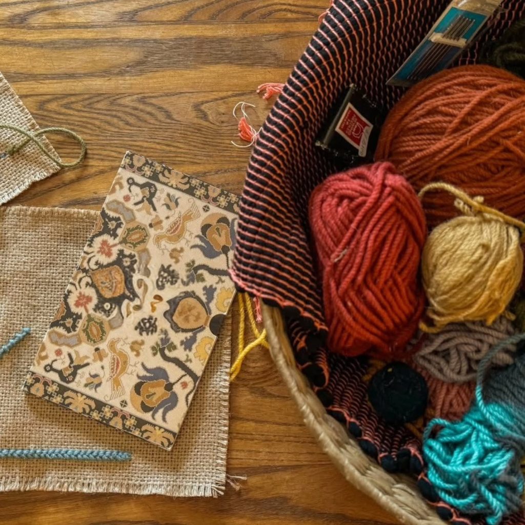 Instagram post from loule_criativo. This post is in position 5.