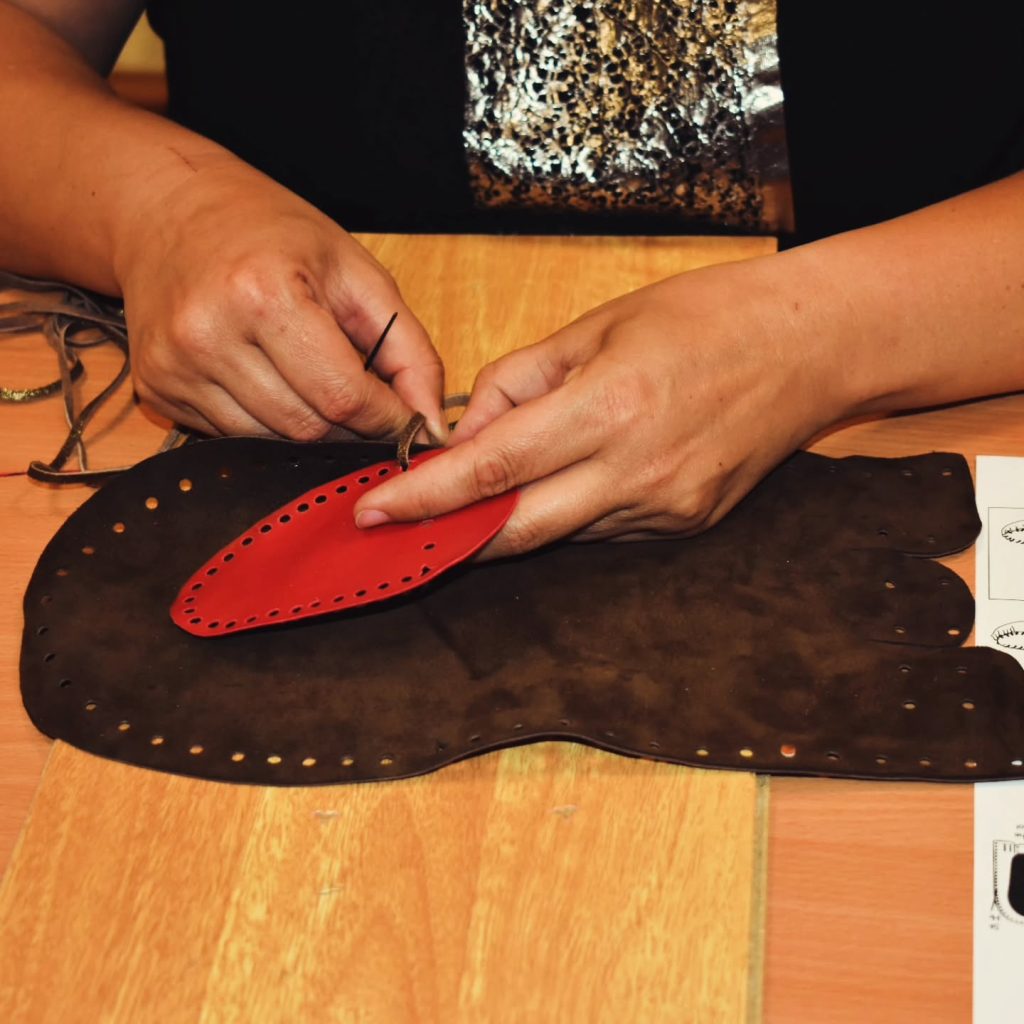 Instagram post from loule_criativo. This post is in position 1.