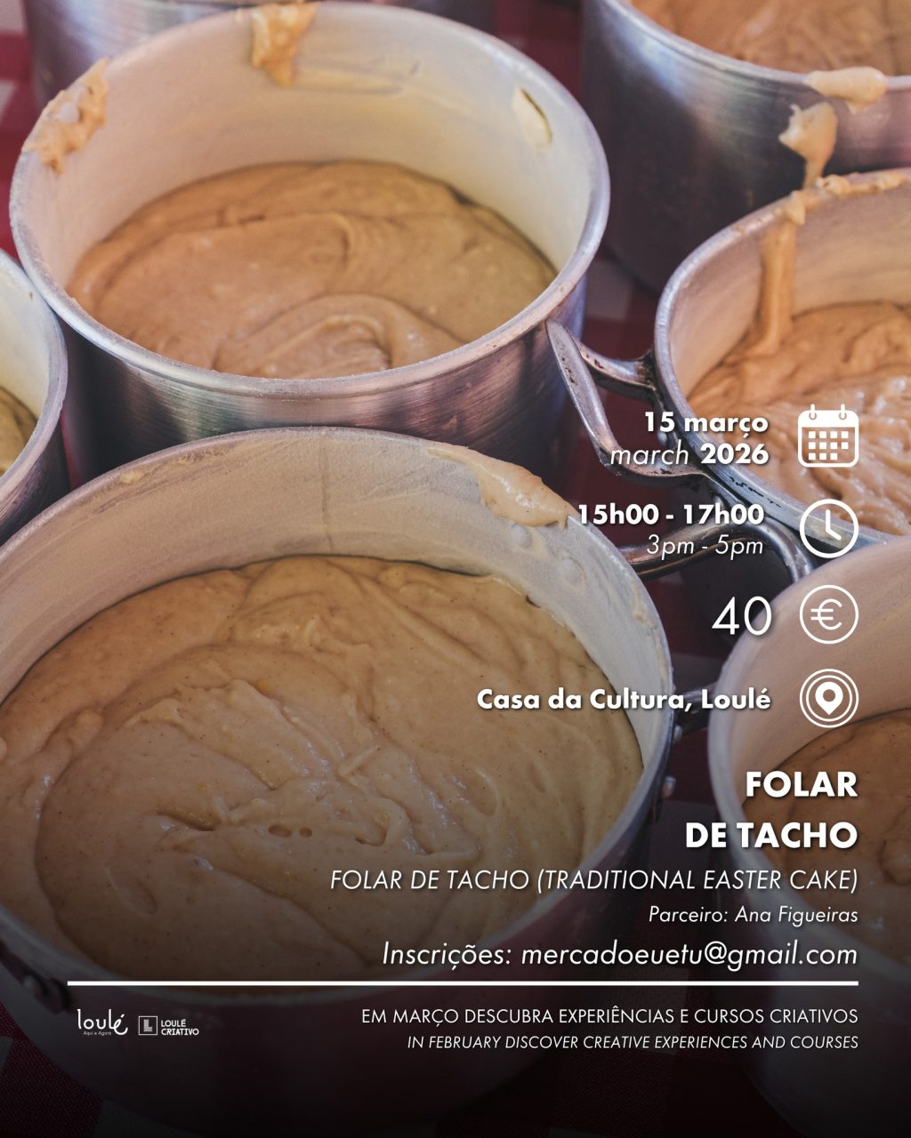 Instagram post from loule_criativo. This post is in position 2.