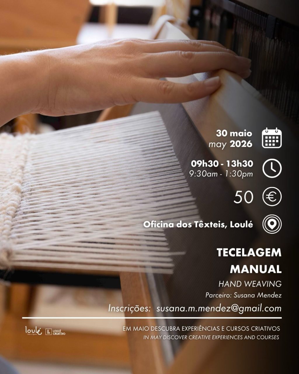 Instagram post from loule_criativo. This post is in position 9.