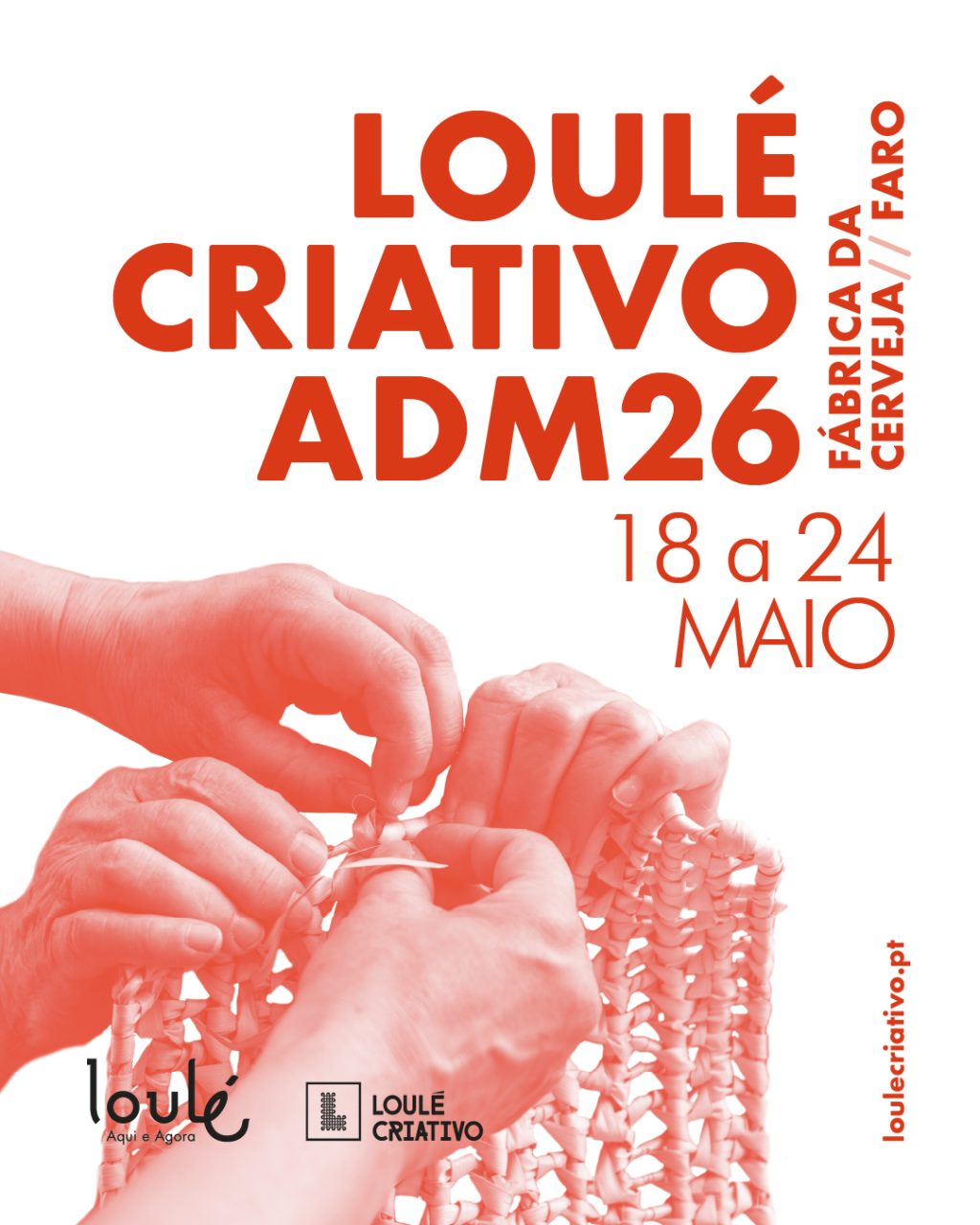 Instagram post from loule_criativo. This post is in position 1.
