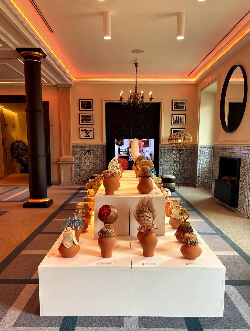 Instagram post from loule_criativo. This post is in position 2.