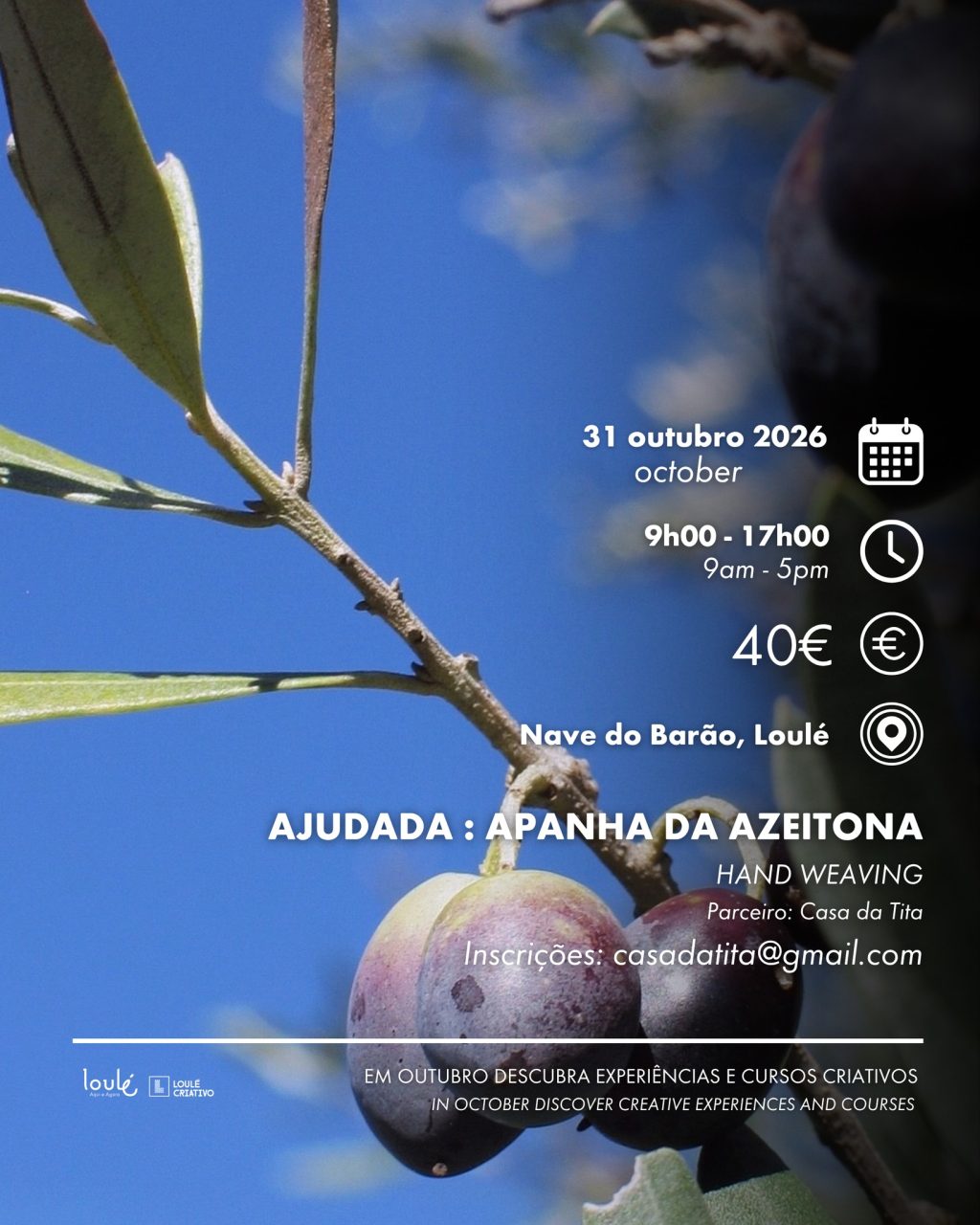 Instagram post from loule_criativo. This post is in position 5.