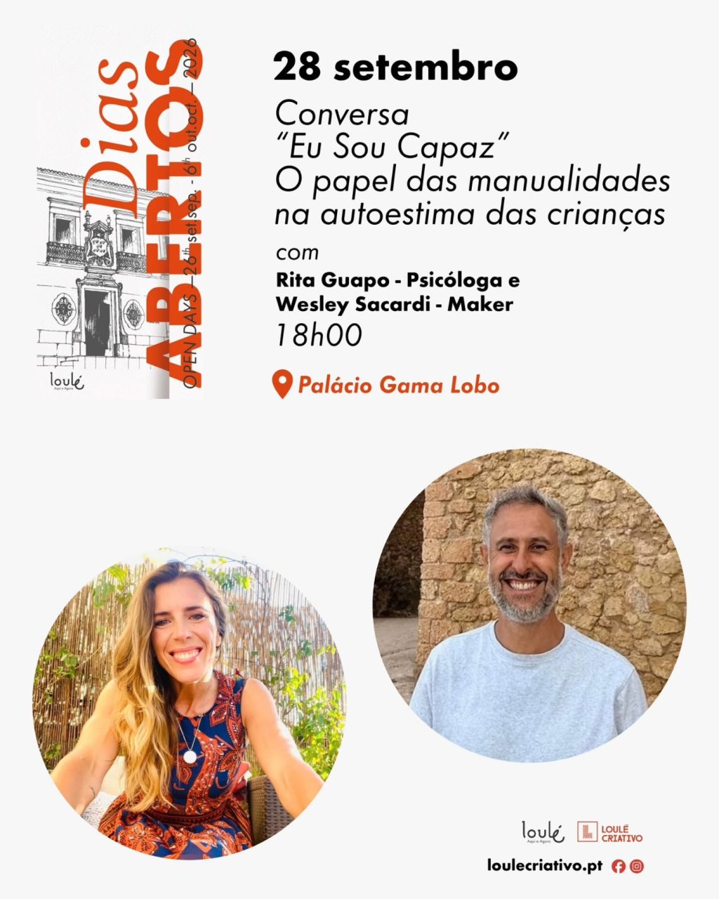Instagram post from loule_criativo. This post is in position 2.