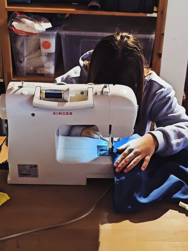 Instagram post from loule_criativo. This post is in position 5.