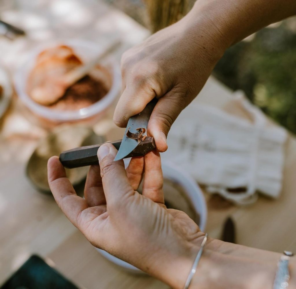 Instagram post from loule_criativo. This post is in position 1.