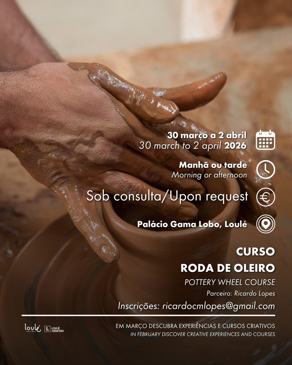 Instagram post from loule_criativo. This post is in position 6.