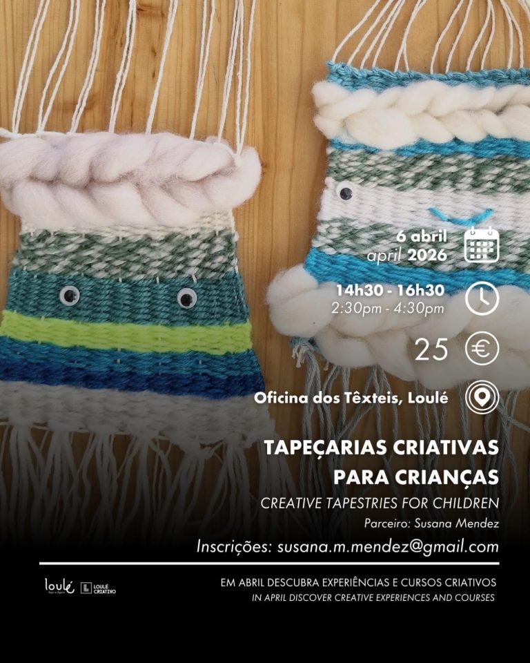 Instagram post from loule_criativo. This post is in position 4.