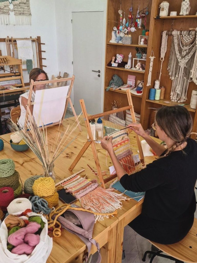 Instagram post from loule_criativo. This post is in position 11.