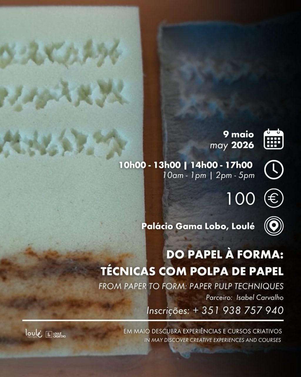 Instagram post from loule_criativo. This post is in position 4.