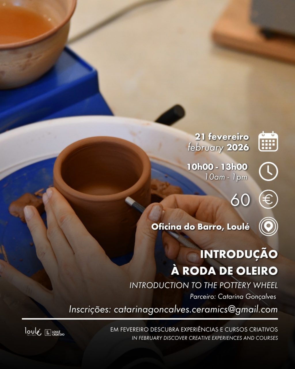 Instagram post from loule_criativo. This post is in position 1.