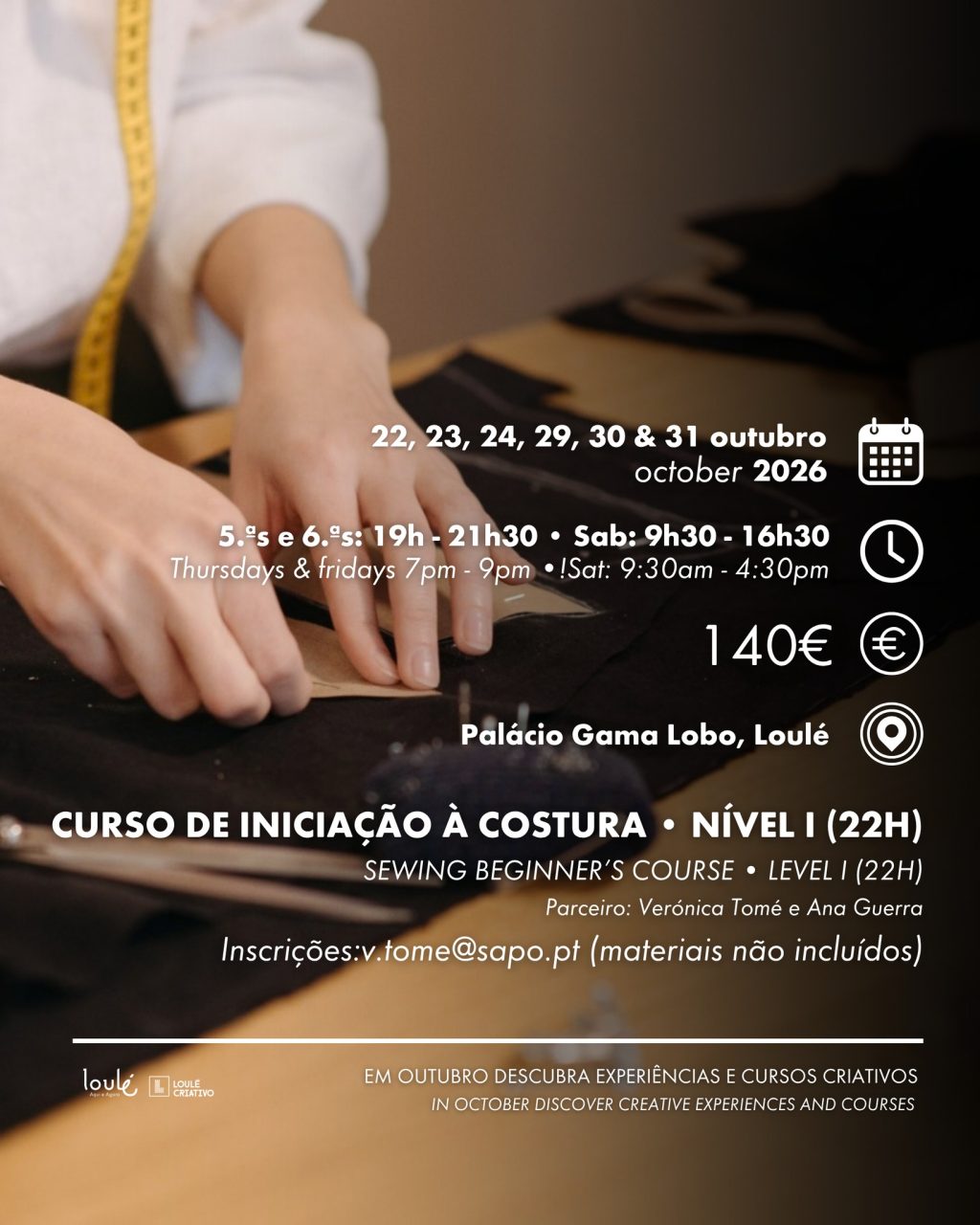 Instagram post from loule_criativo. This post is in position 3.