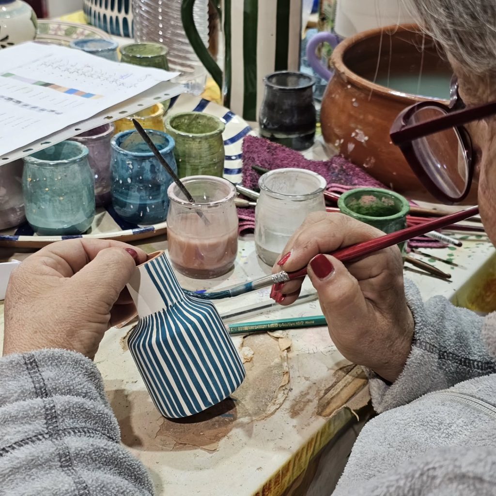 Instagram post from loule_criativo. This post is in position 5.