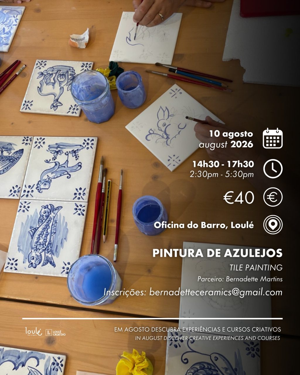 Instagram post from loule_criativo. This post is in position 1.