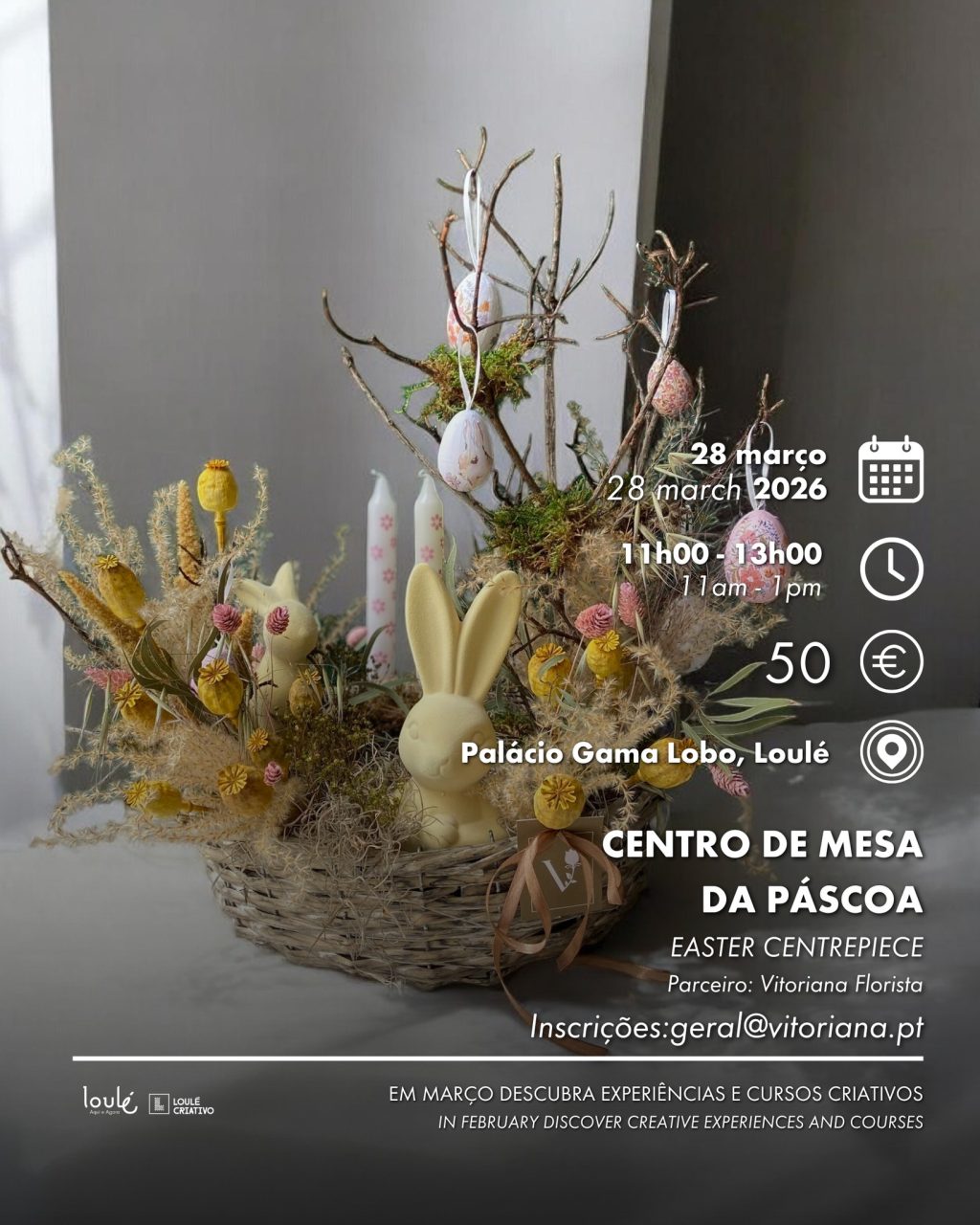 Instagram post from loule_criativo. This post is in position 5.