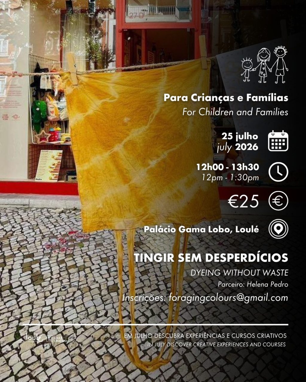 Instagram post from loule_criativo. This post is in position 5.