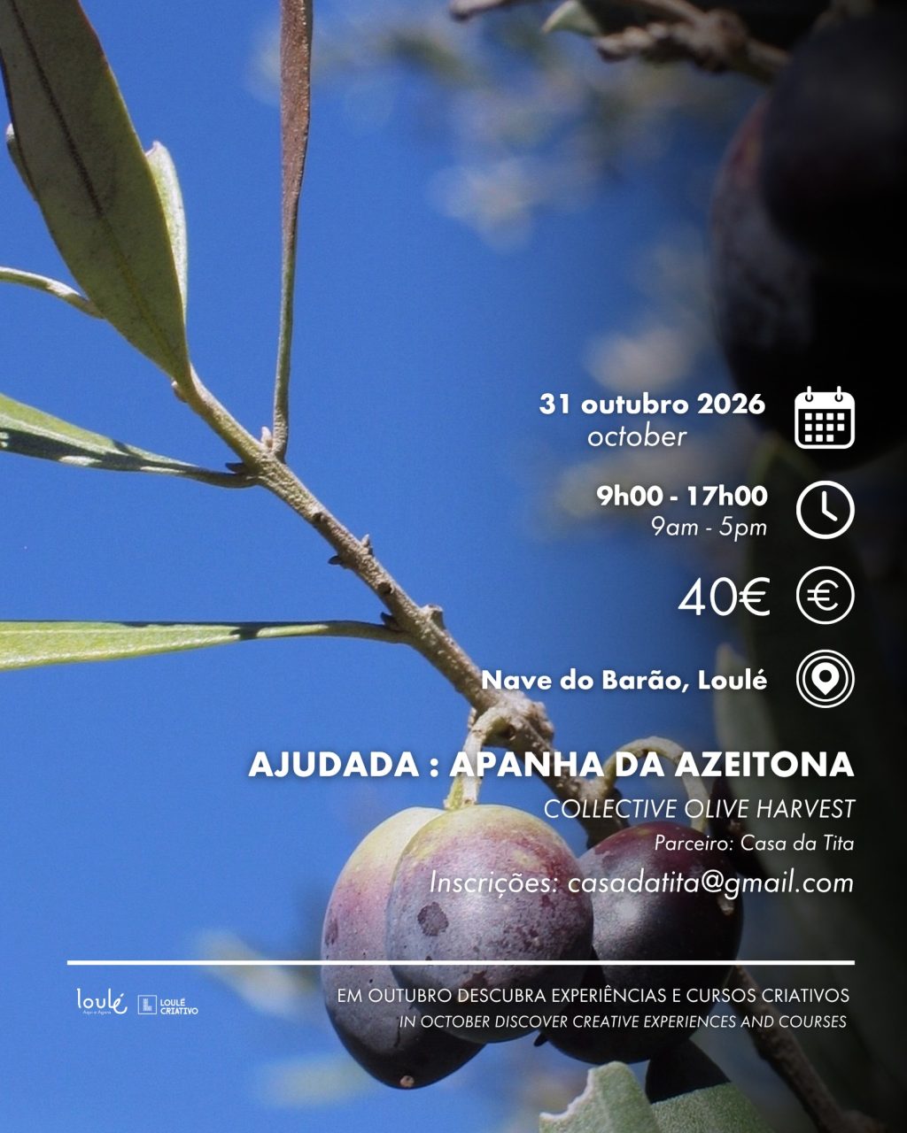Instagram post from loule_criativo. This post is in position 1.