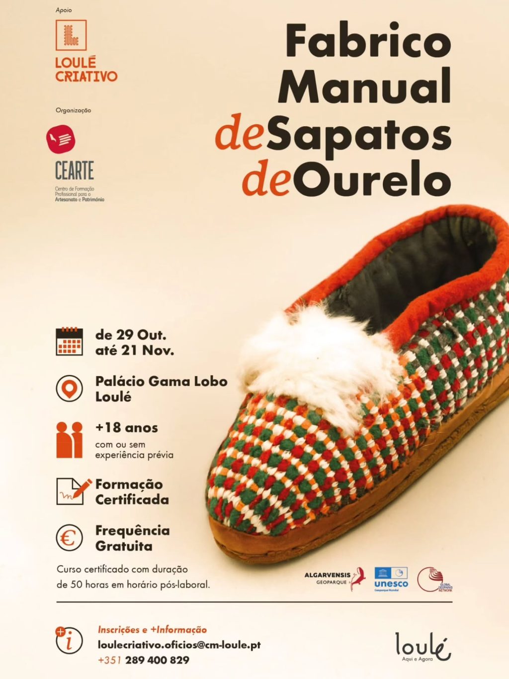 Instagram post from loule_criativo. This post is in position 1.