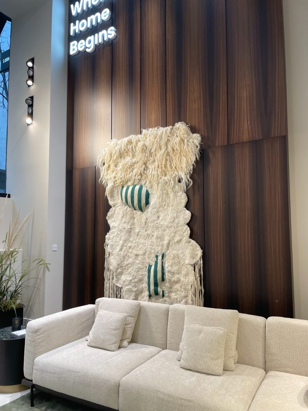 Instagram post from loule_criativo. This post is in position 2.