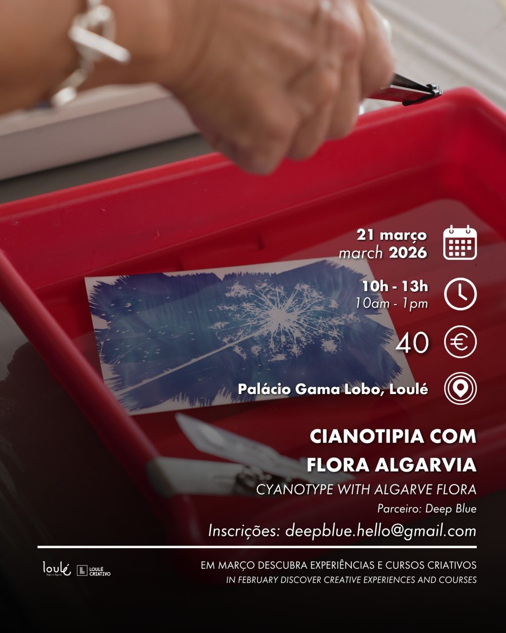 Instagram post from loule_criativo. This post is in position 3.