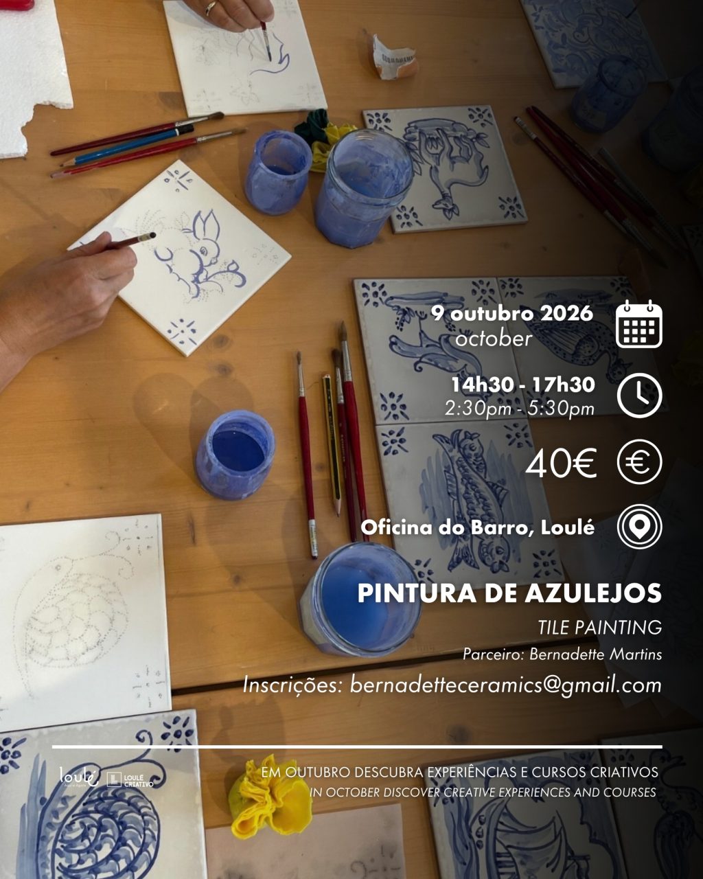 Instagram post from loule_criativo. This post is in position 1.