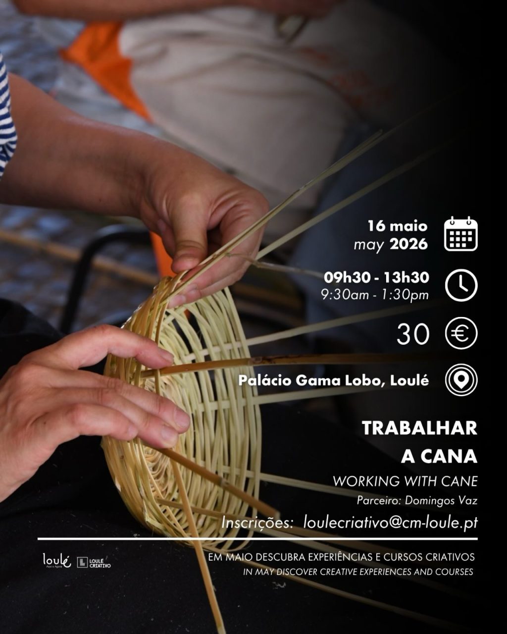 Instagram post from loule_criativo. This post is in position 5.