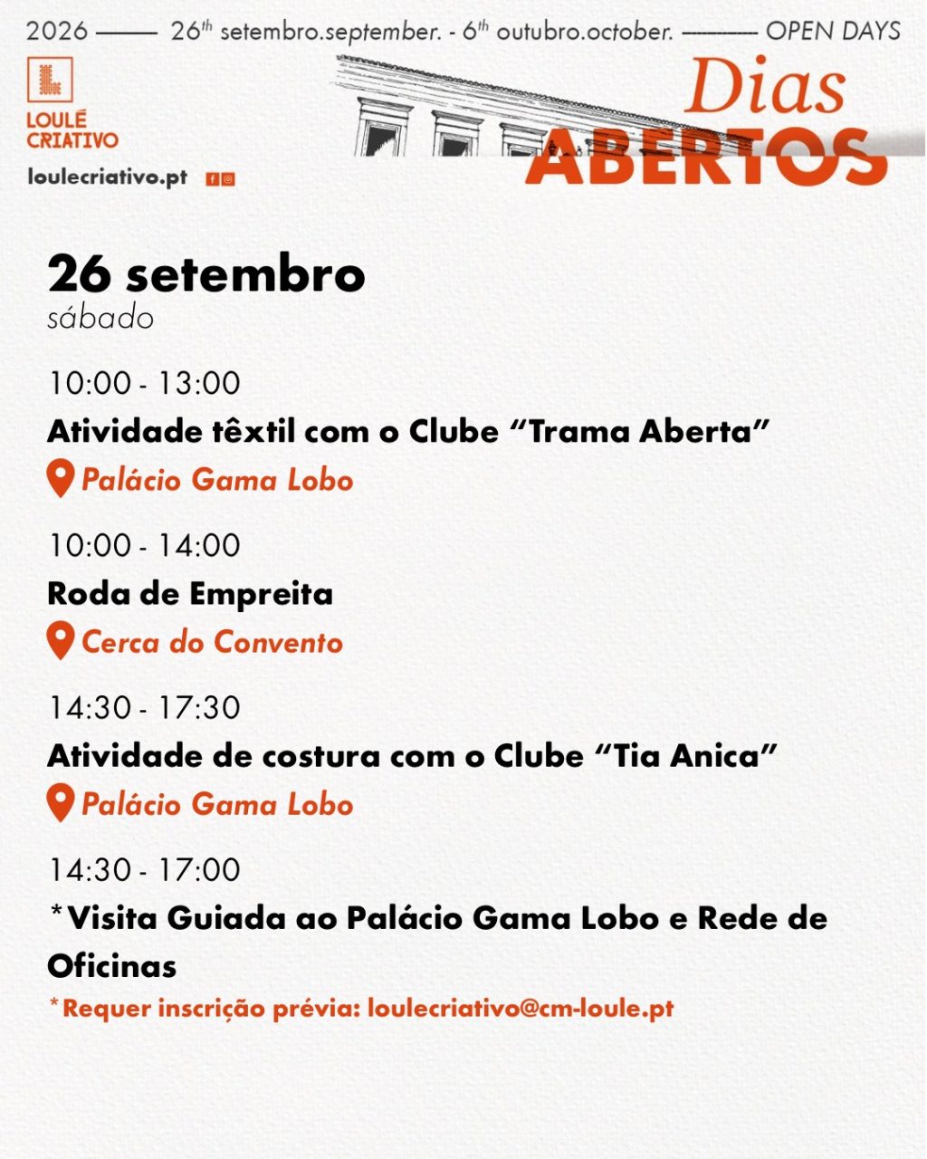 Instagram post from loule_criativo. This post is in position 1.