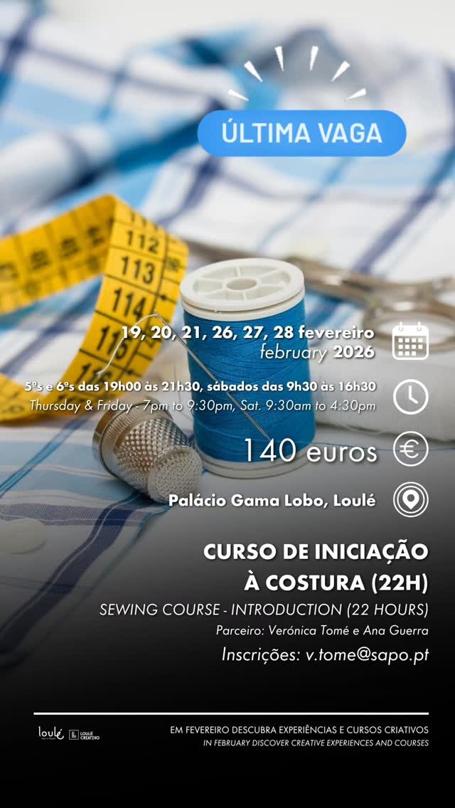 Instagram post from loule_criativo. This post is in position 8.