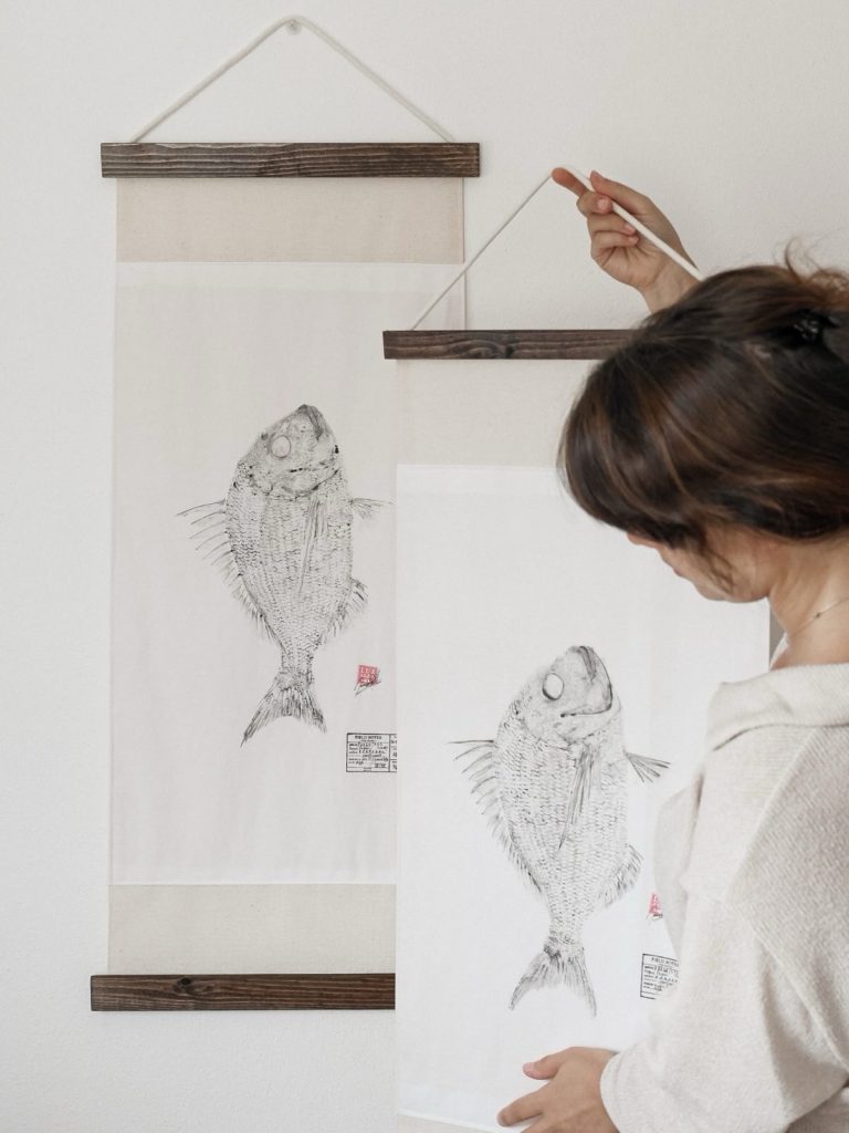 Instagram post from loule_criativo. This post is in position 1.