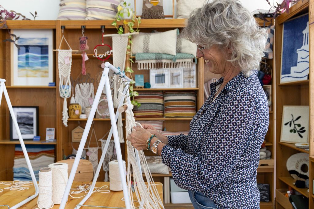 Instagram post from loule_criativo. This post is in position 2.