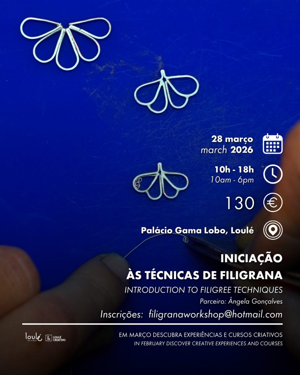 Instagram post from loule_criativo. This post is in position 4.