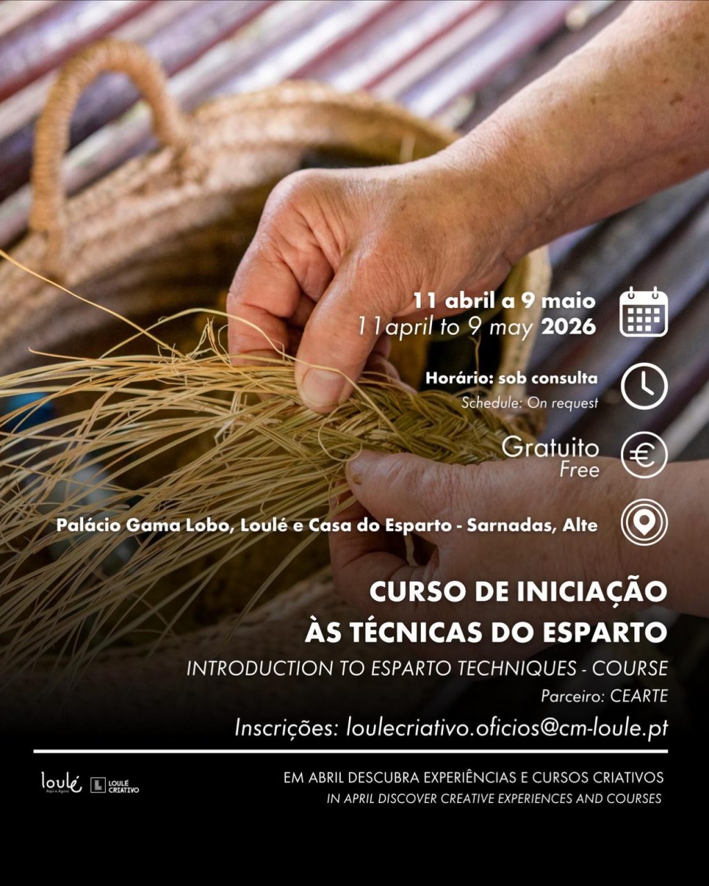 Instagram post from loule_criativo. This post is in position 4.