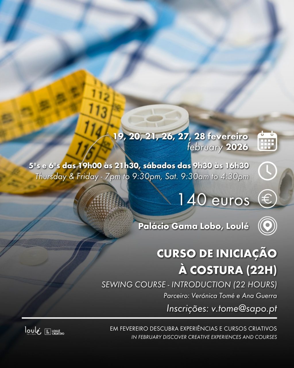 Instagram post from loule_criativo. This post is in position 1.