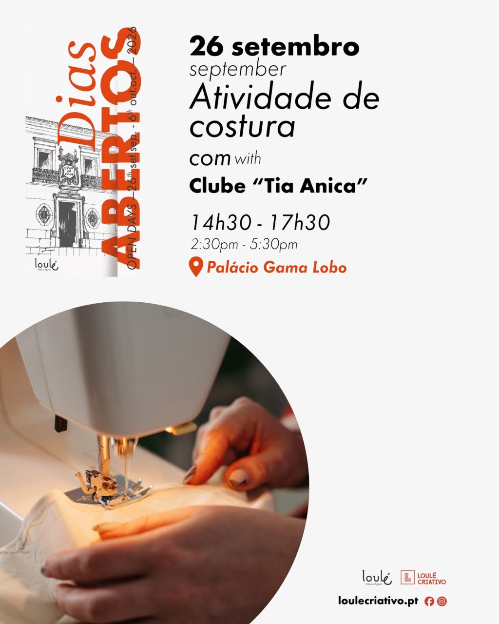 Instagram post from loule_criativo. This post is in position 2.