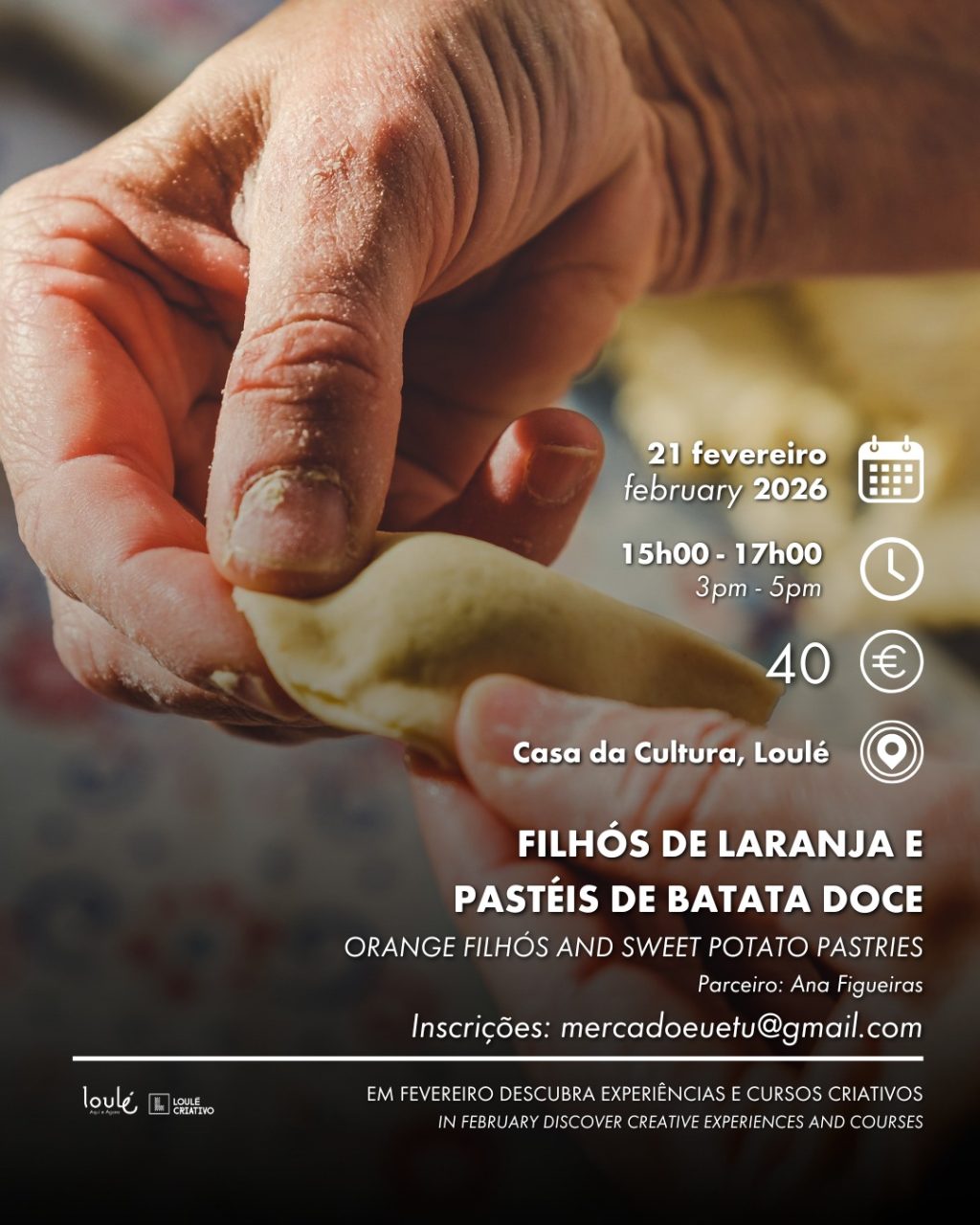 Instagram post from loule_criativo. This post is in position 3.